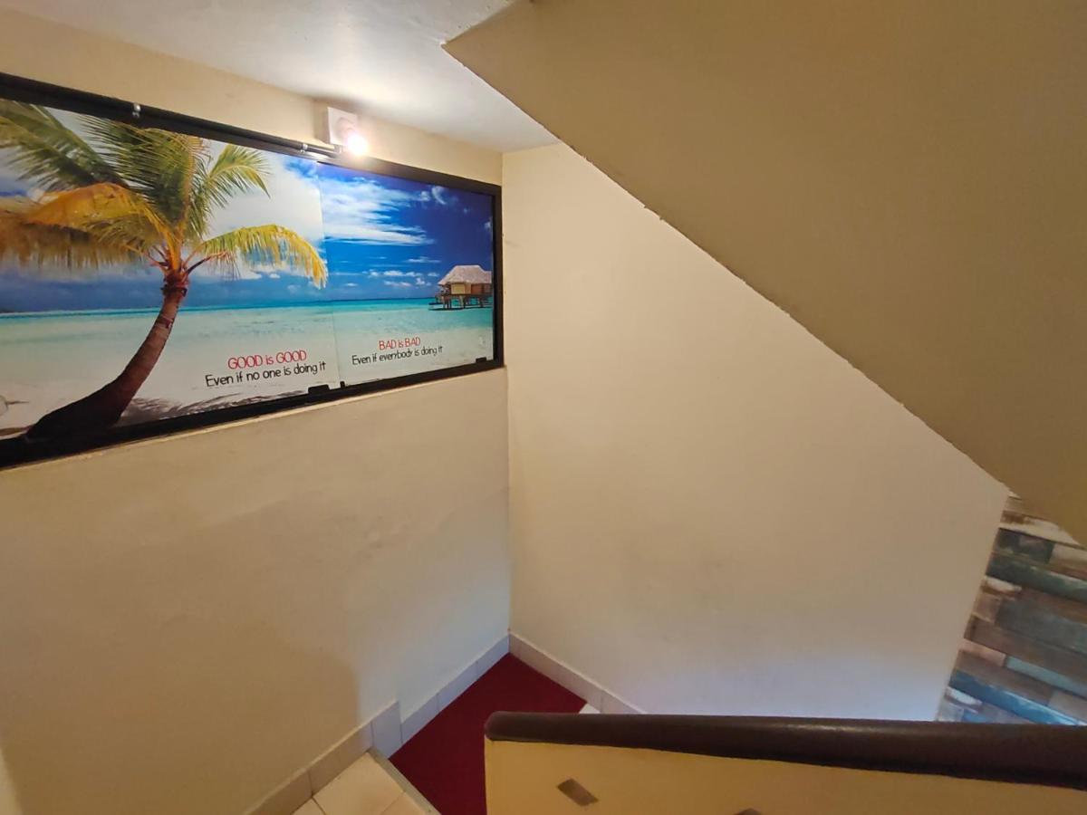 Malabar Residency Hotel Perintalmanna Ngoại thất bức ảnh