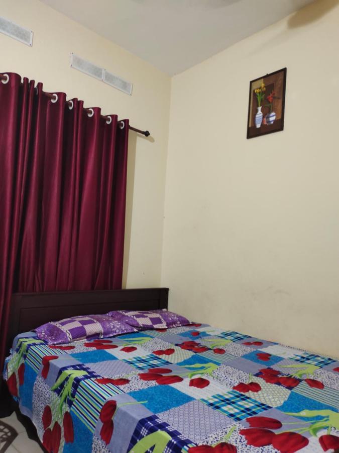 Malabar Residency Hotel Perintalmanna Phòng bức ảnh